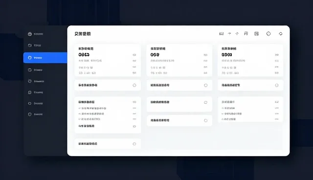 数据采集平台在不同场景下的运维策略分析